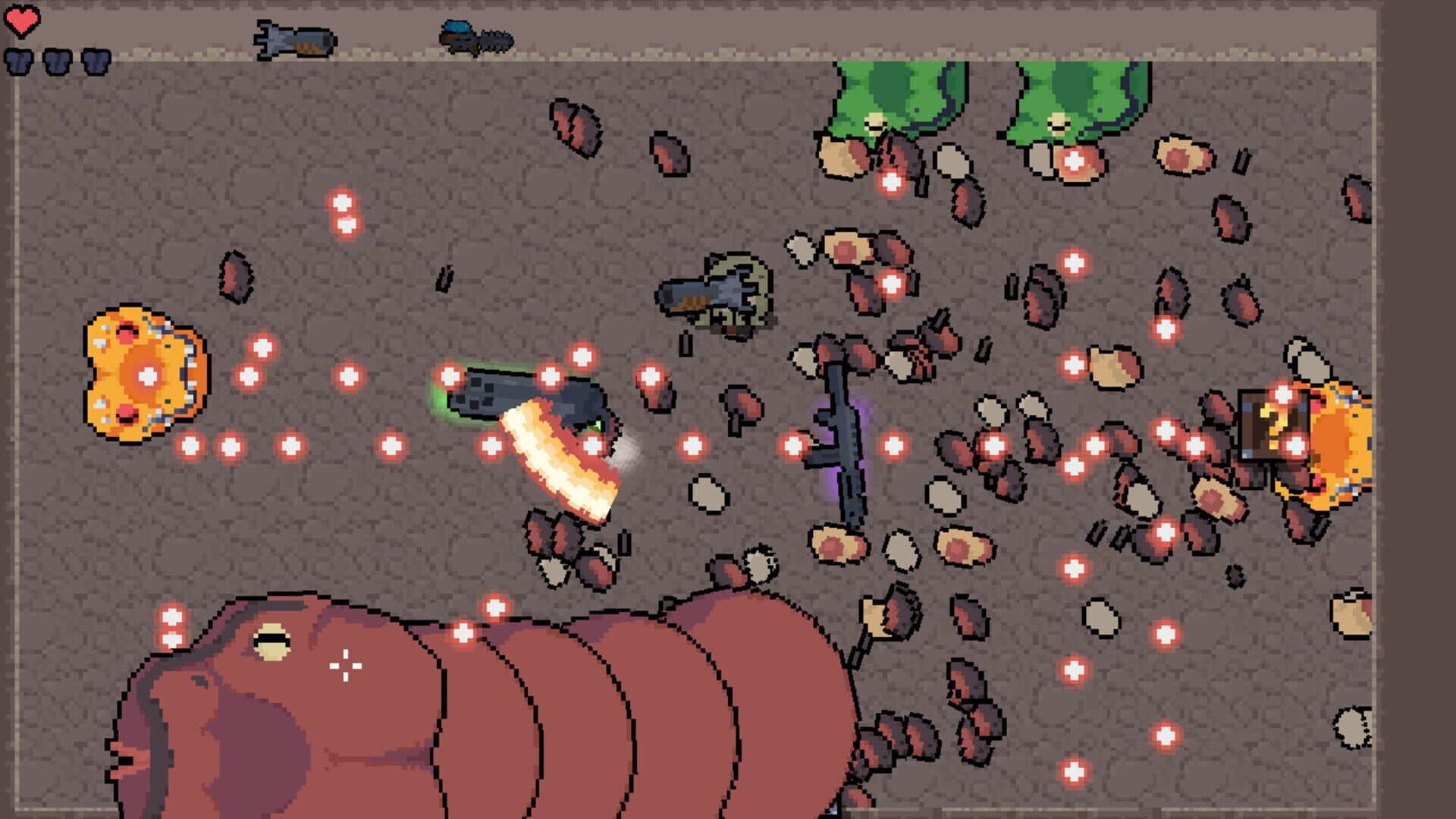 Toadomination screenshot 5