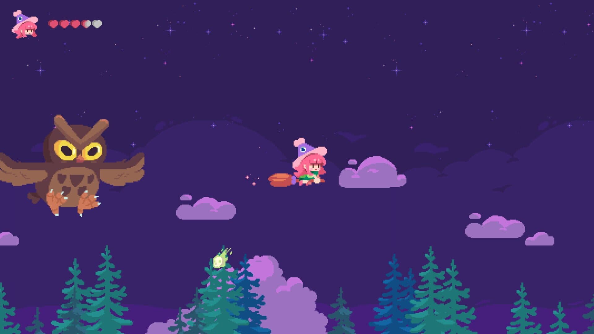 Witchcrafty screenshot 0