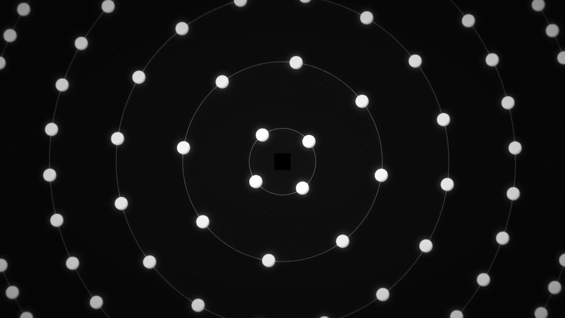 اسکرین‌شات Gravity Error - 5