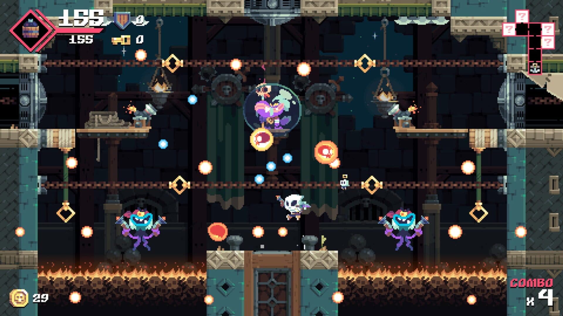Flinthook screenshot 8