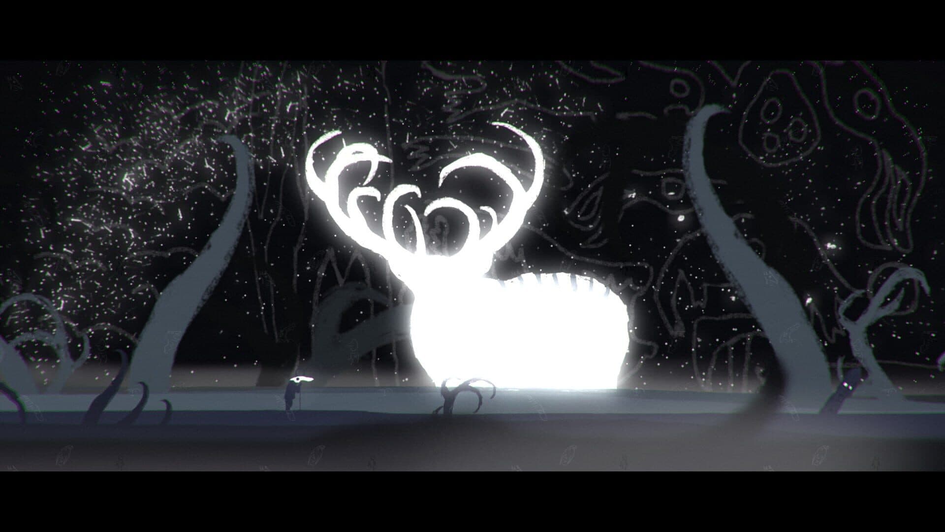 The Mooseman screenshot 3