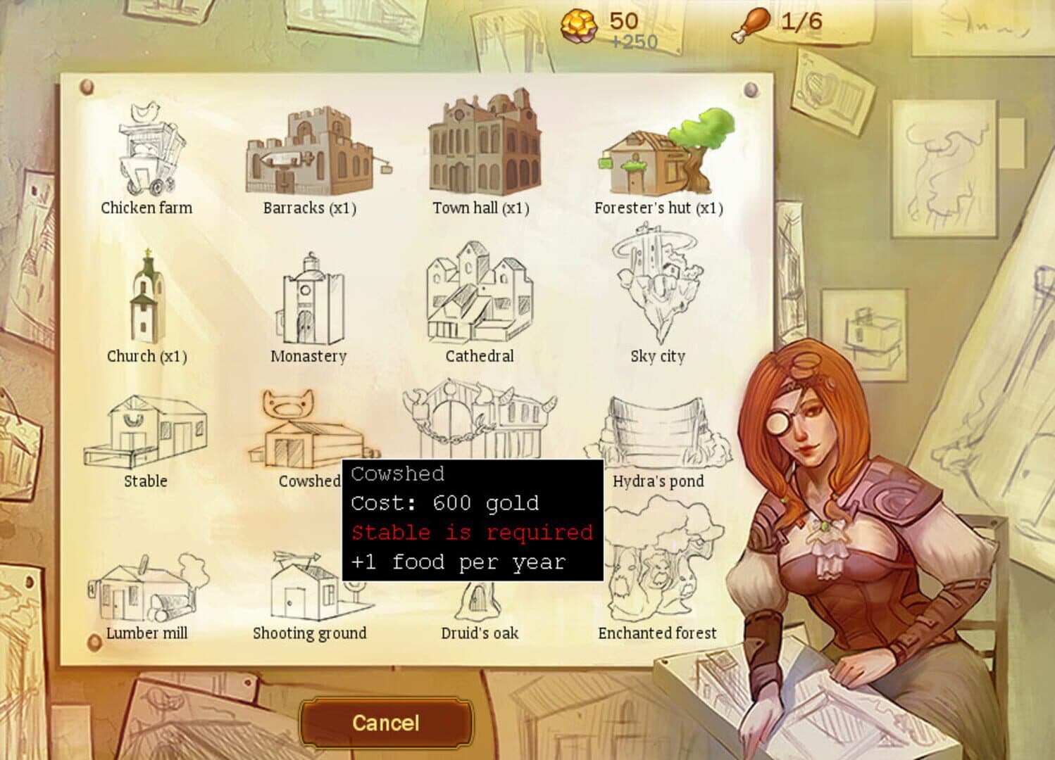 50 Years screenshot 0