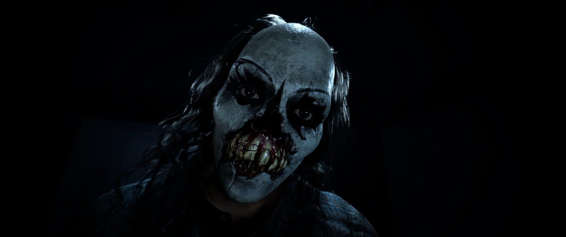 Until Dawn screenshot 3