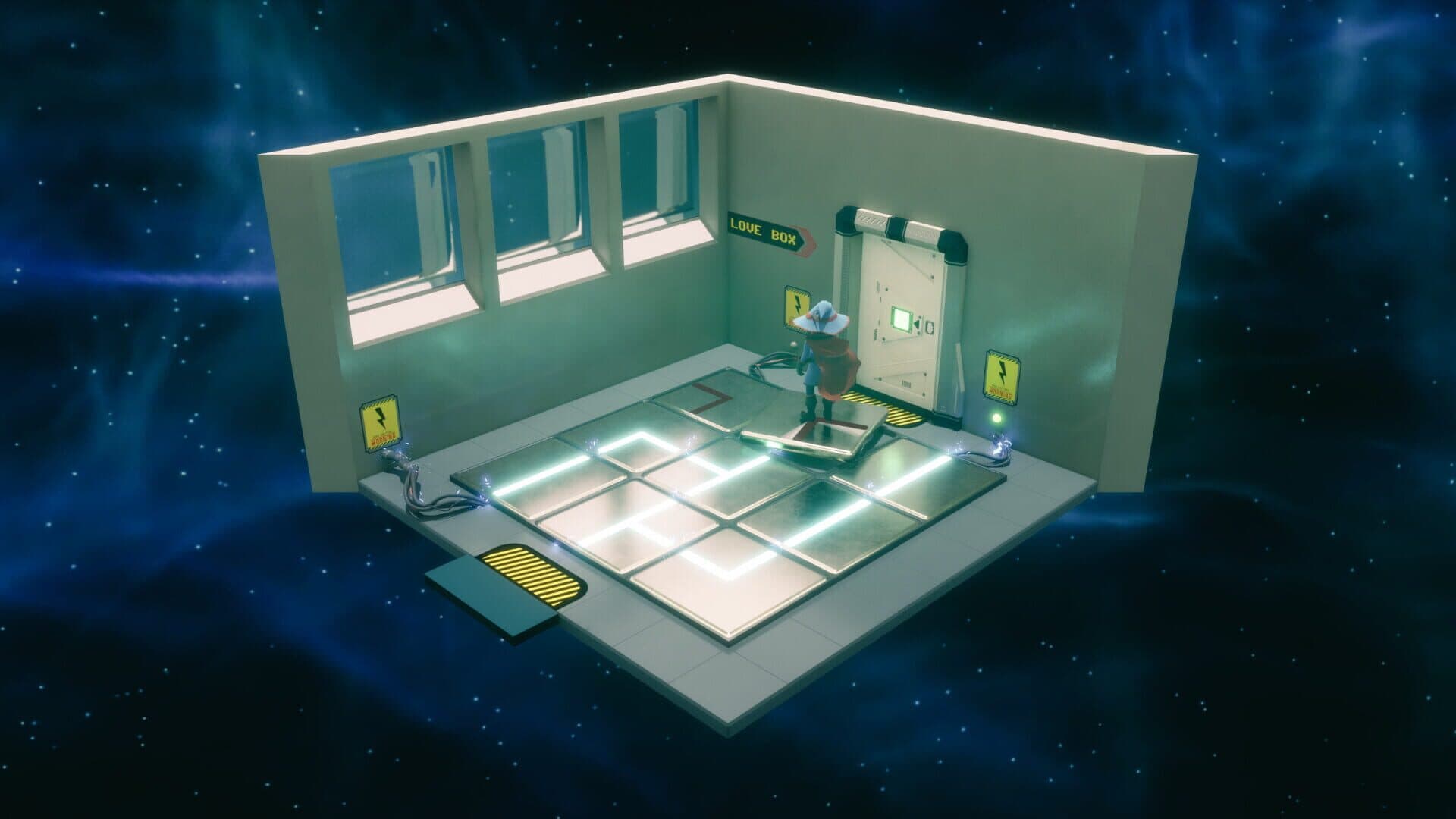 Lumo 2 screenshot 3
