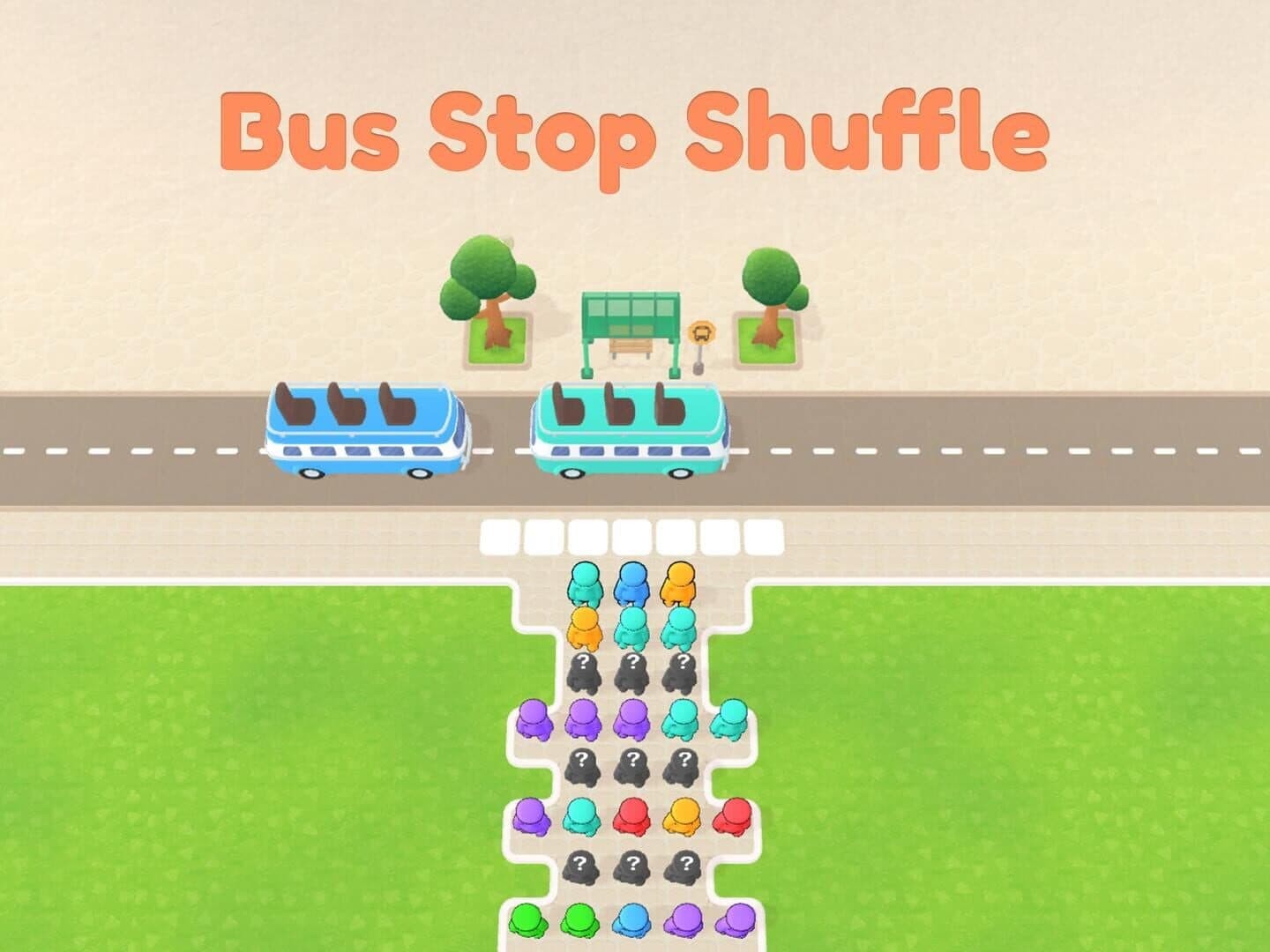 Bus Stop Shuffle