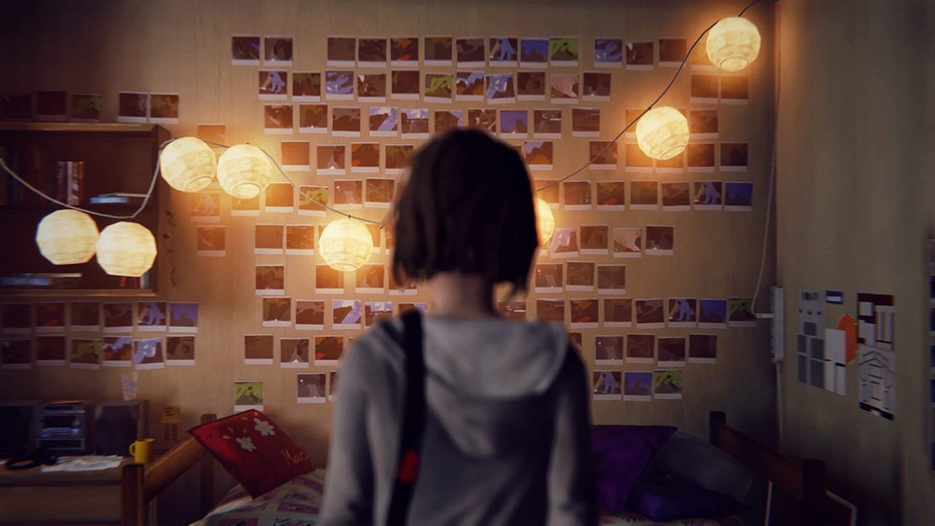 Life is Strange screenshot 4