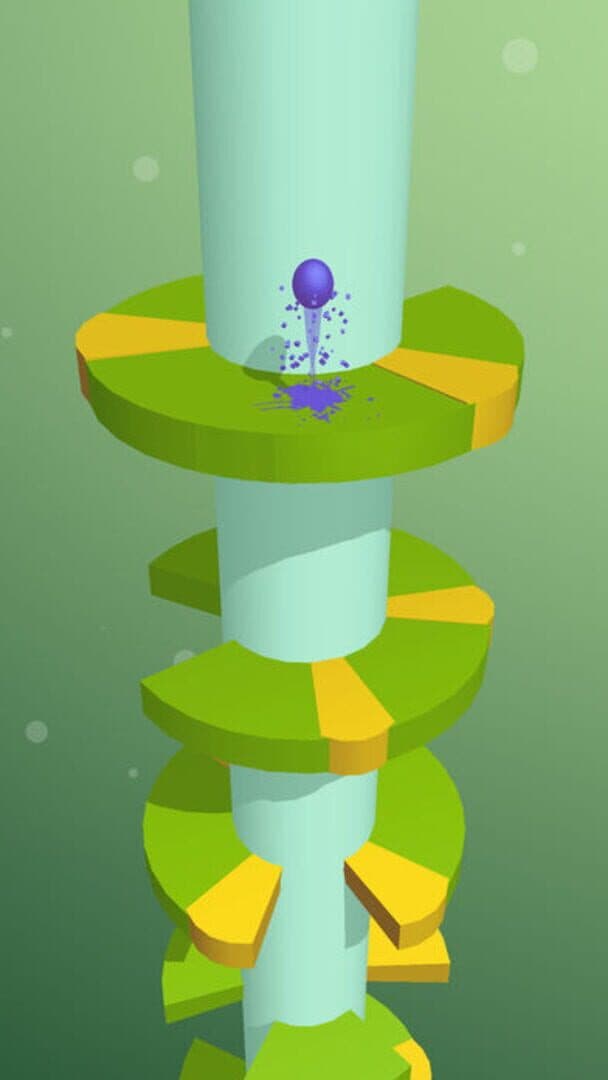 Helix Jump screenshot 6