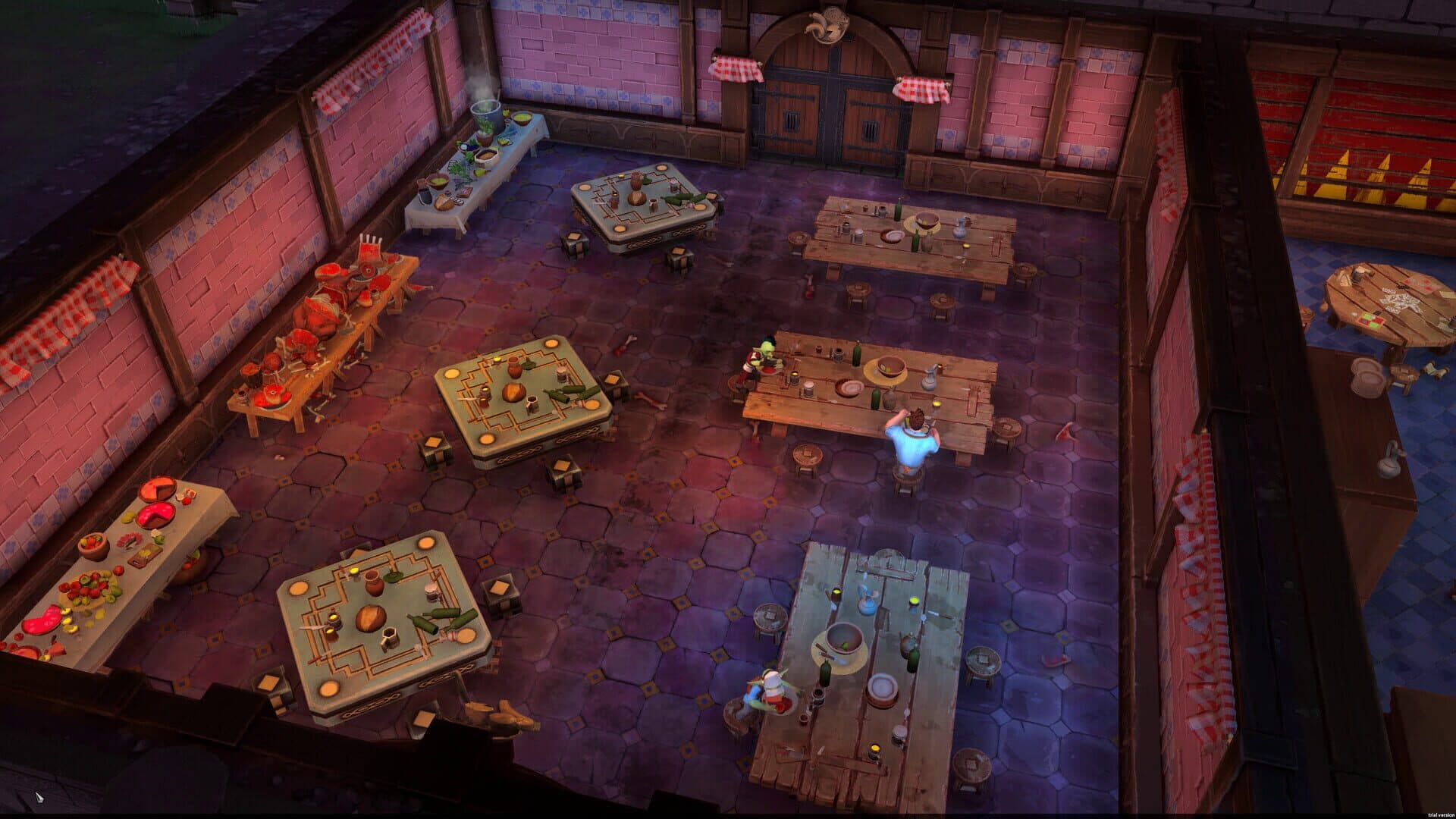 Naheulbeuk's Dungeon Master screenshot 10
