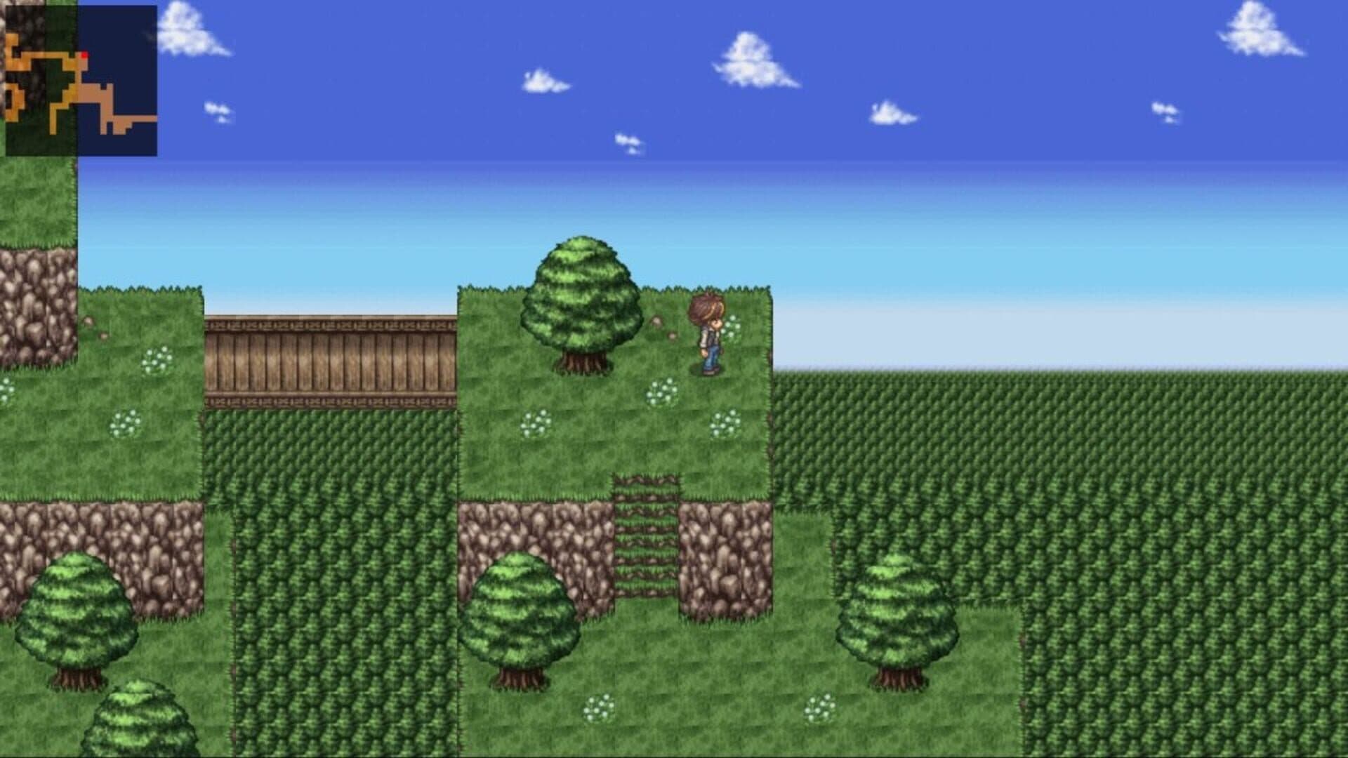 Journey to Kreisia screenshot 4