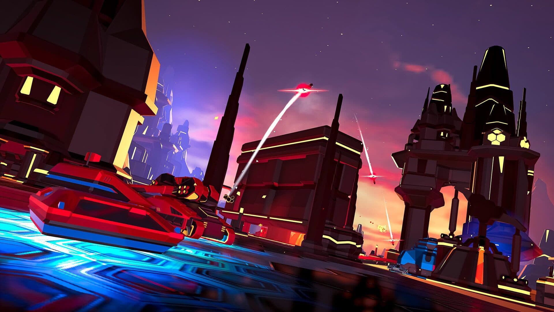 Battlezone screenshot 3