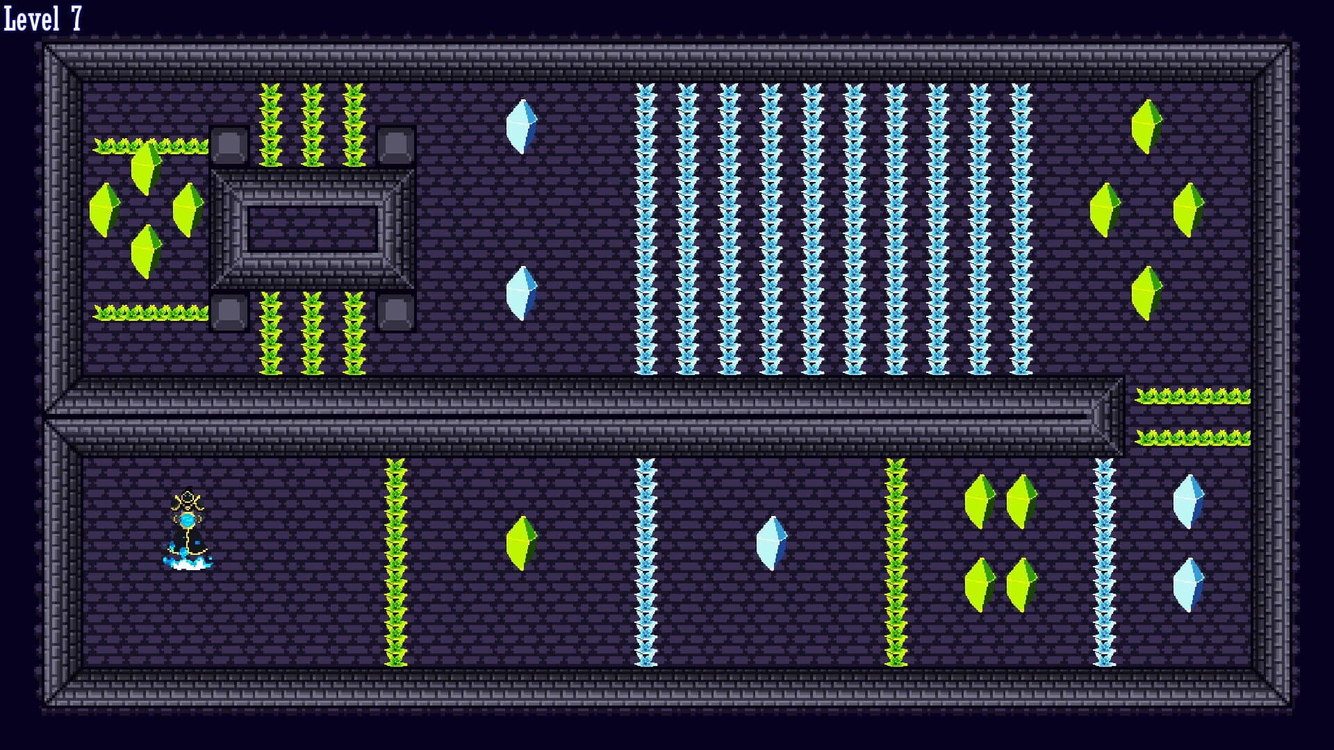 اسکرین‌شات IceLine - 2