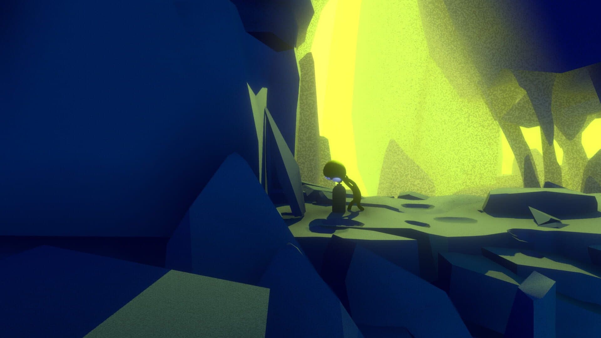 Airhead screenshot 1