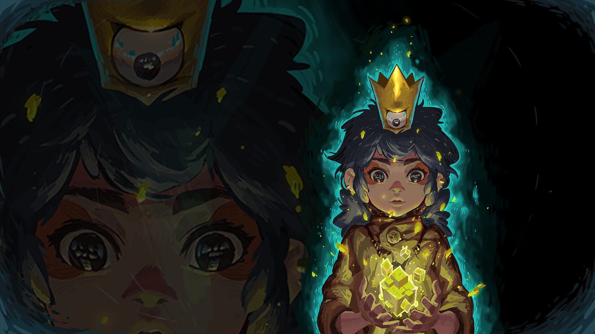 Crown Trick screenshot 3