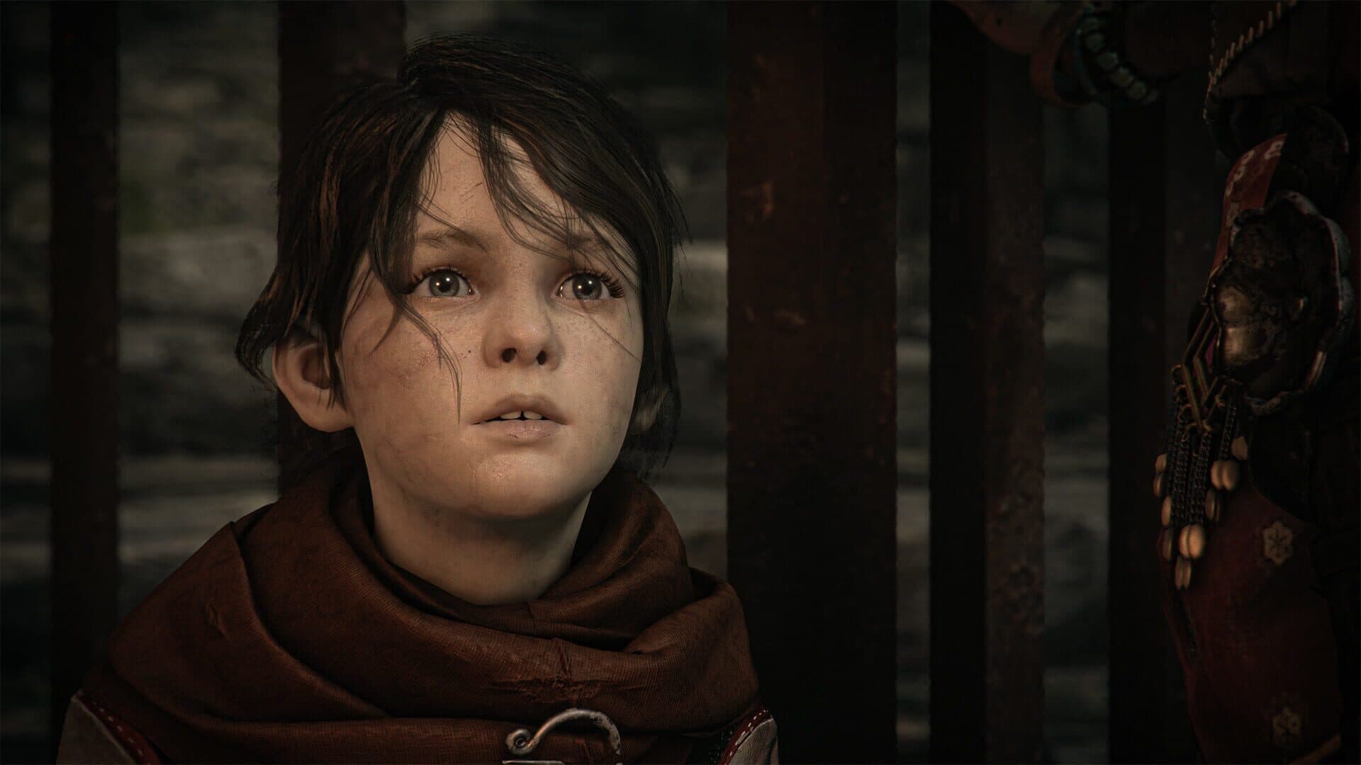 A Plague Tale: Requiem screenshot 8