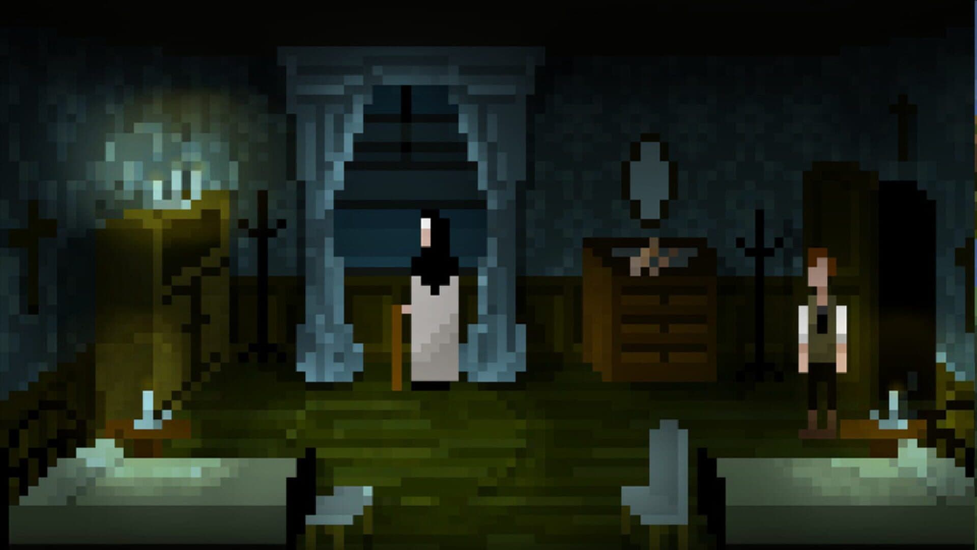 The Last Door screenshot 4