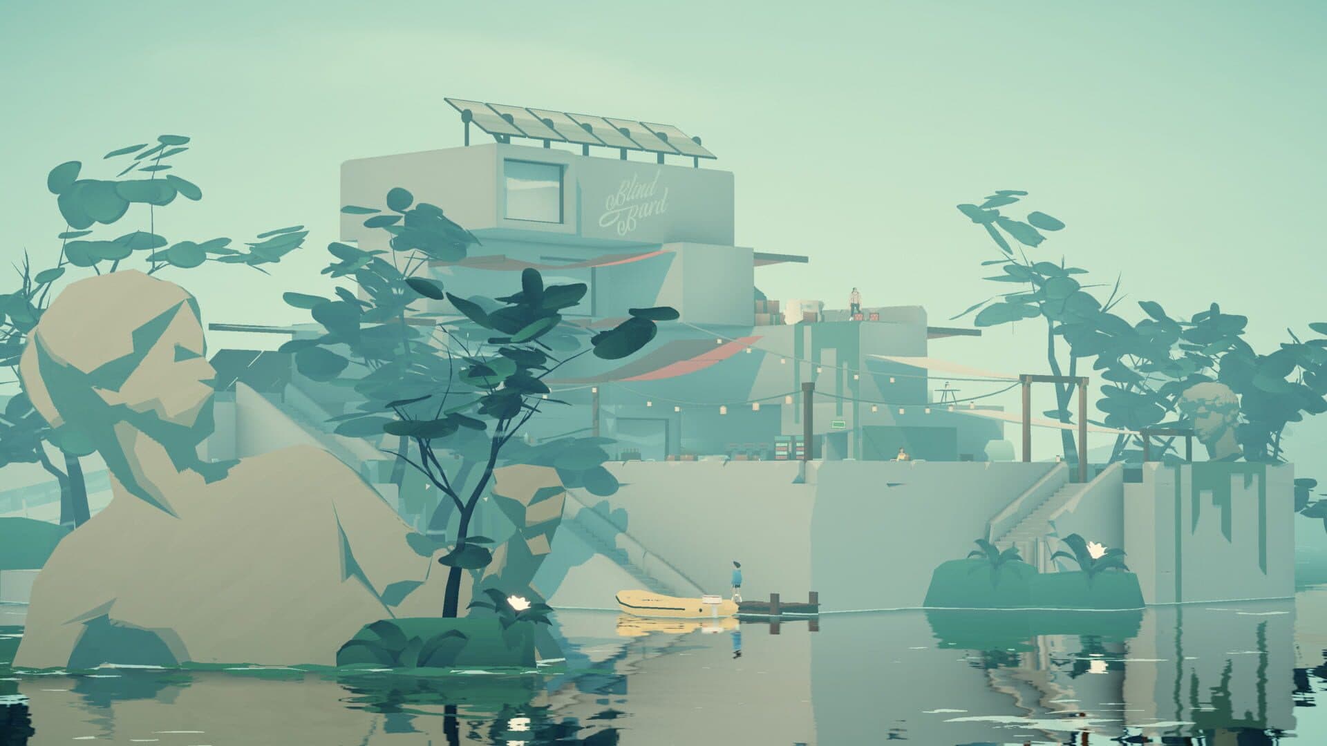 Highwater screenshot 7