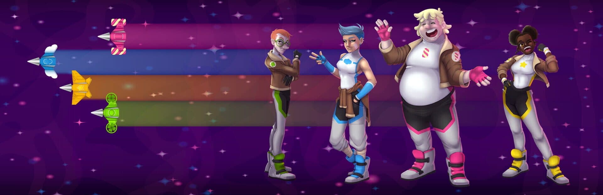 Kind Heart Defenders