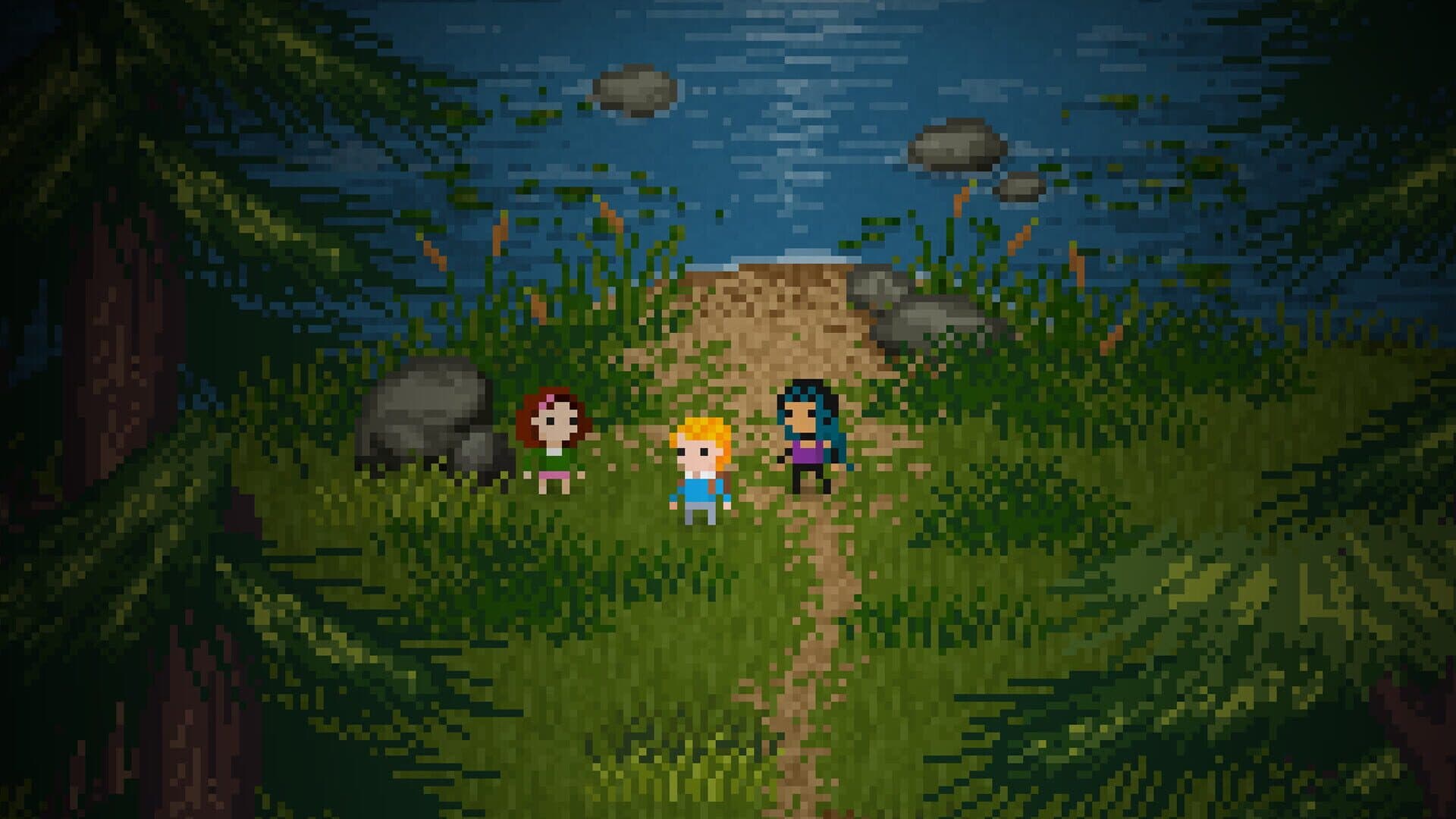 Catechesis screenshot 3