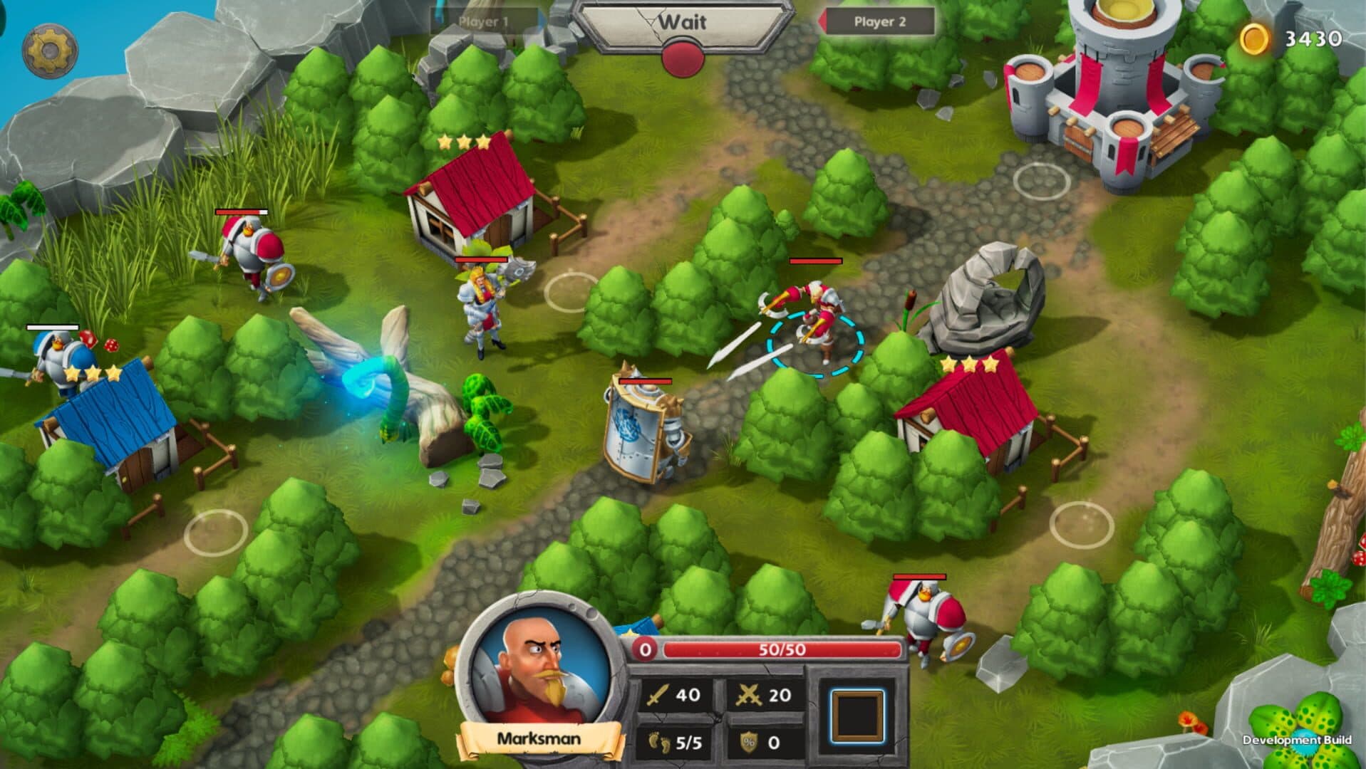 Exorder screenshot 0
