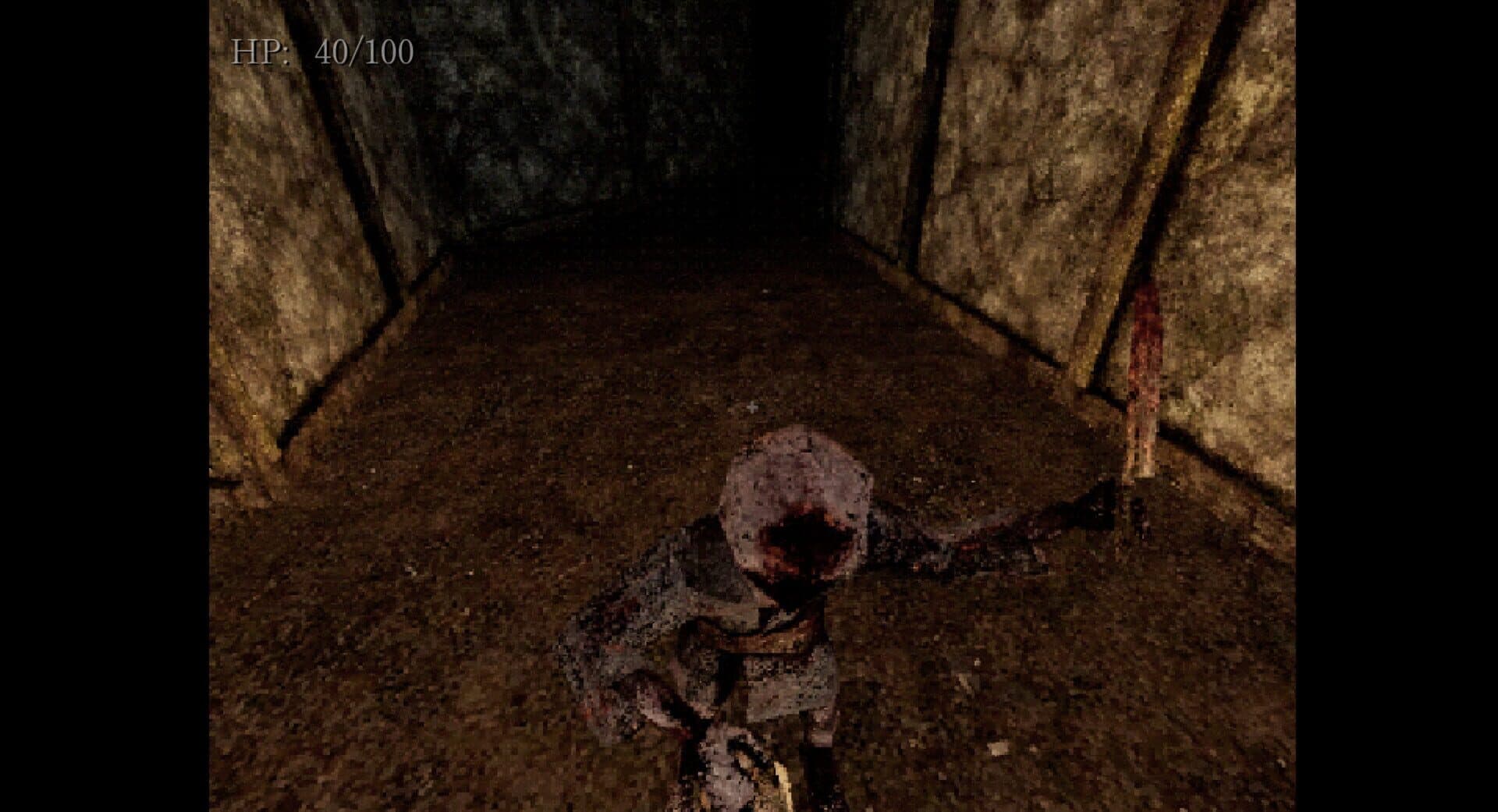 Labyrinth of the Demon King screenshot 0