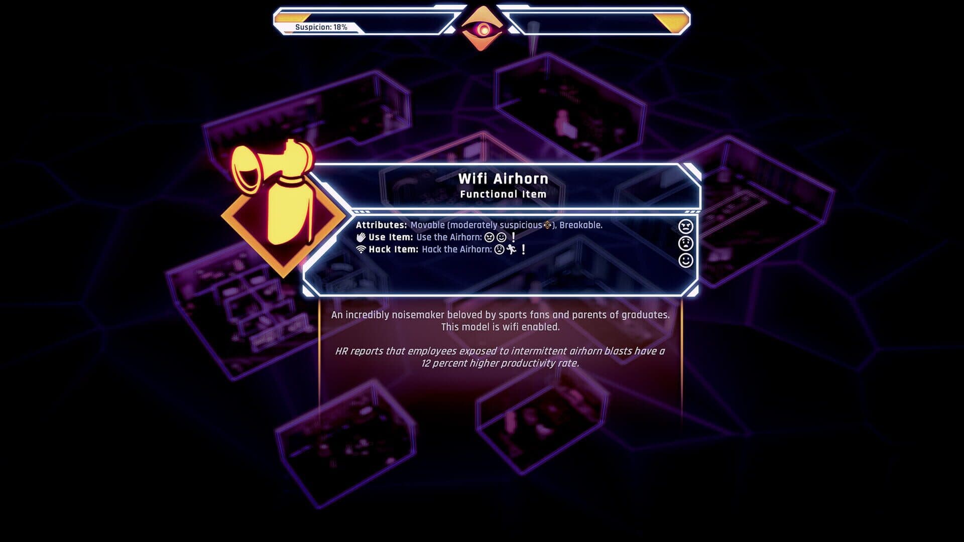اسکرین‌شات Ctrl.Alt.Deal - 5