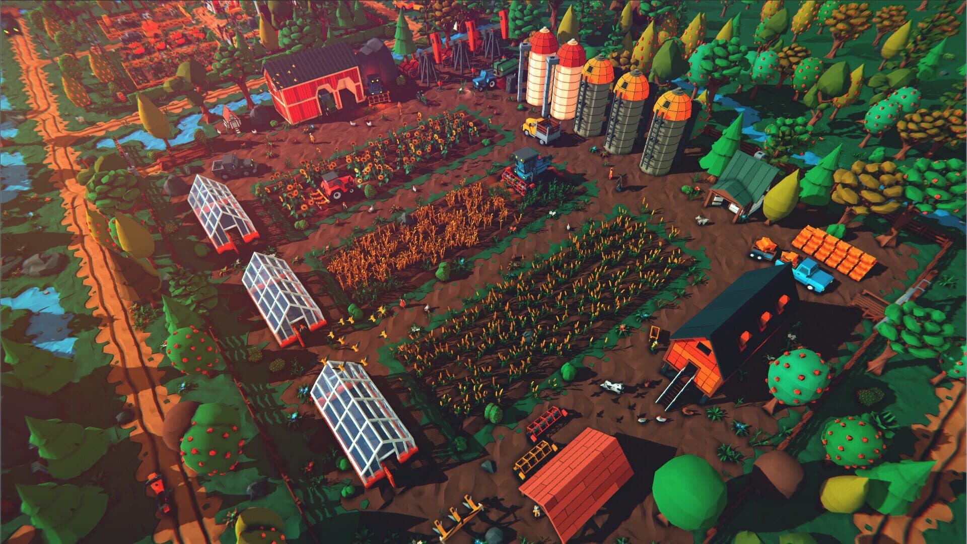 Farming Life screenshot 5