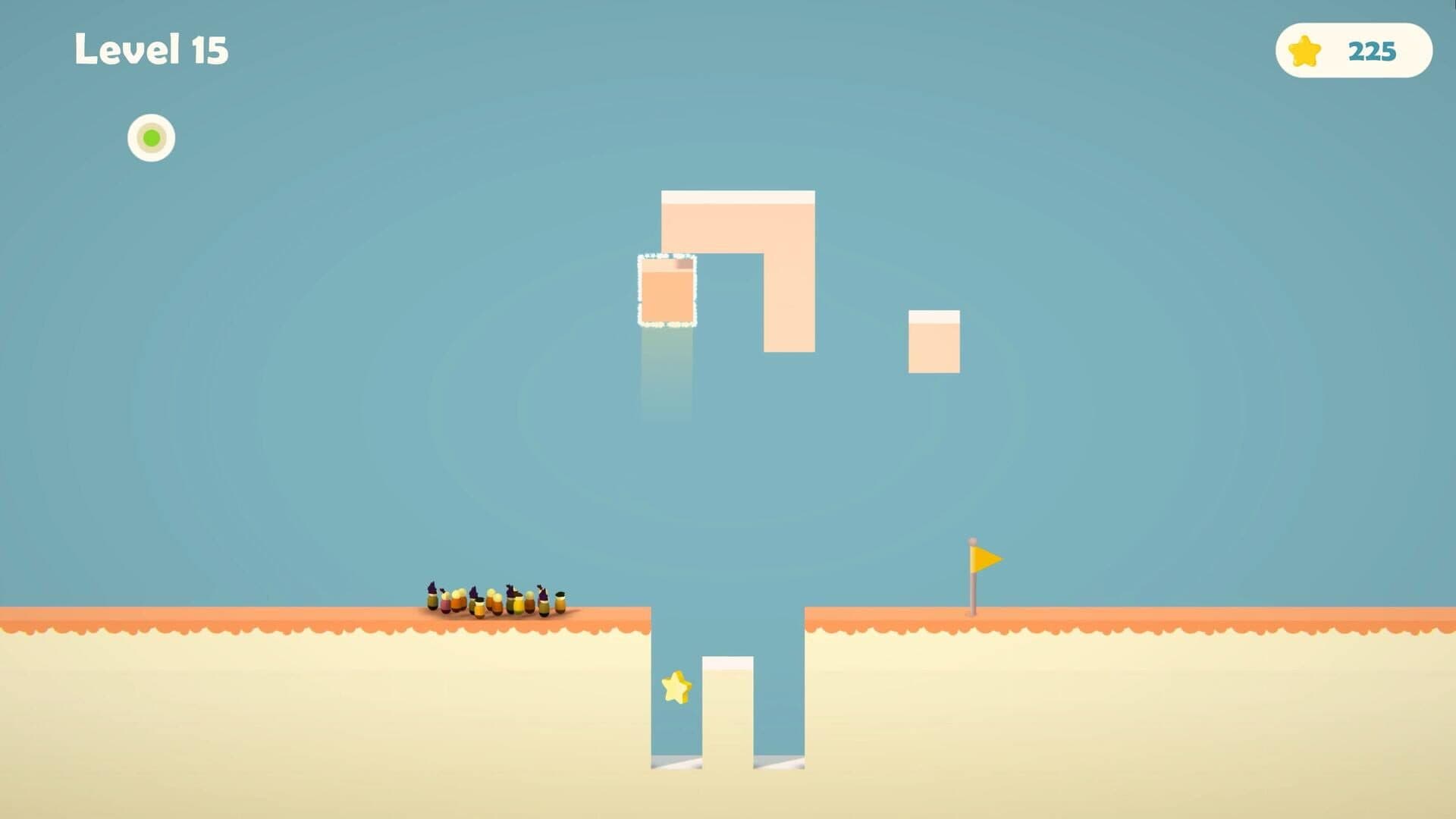 اسکرین‌شات Path Builder - 6