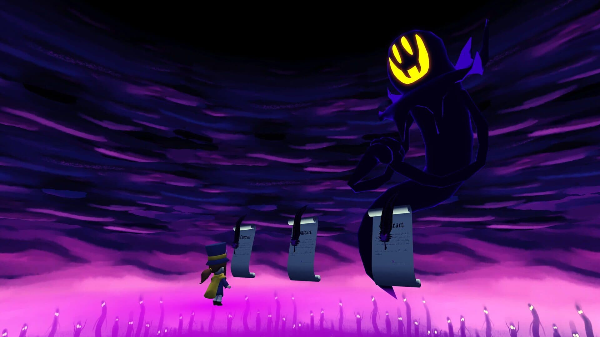 اسکرین‌شات A Hat in Time - 6