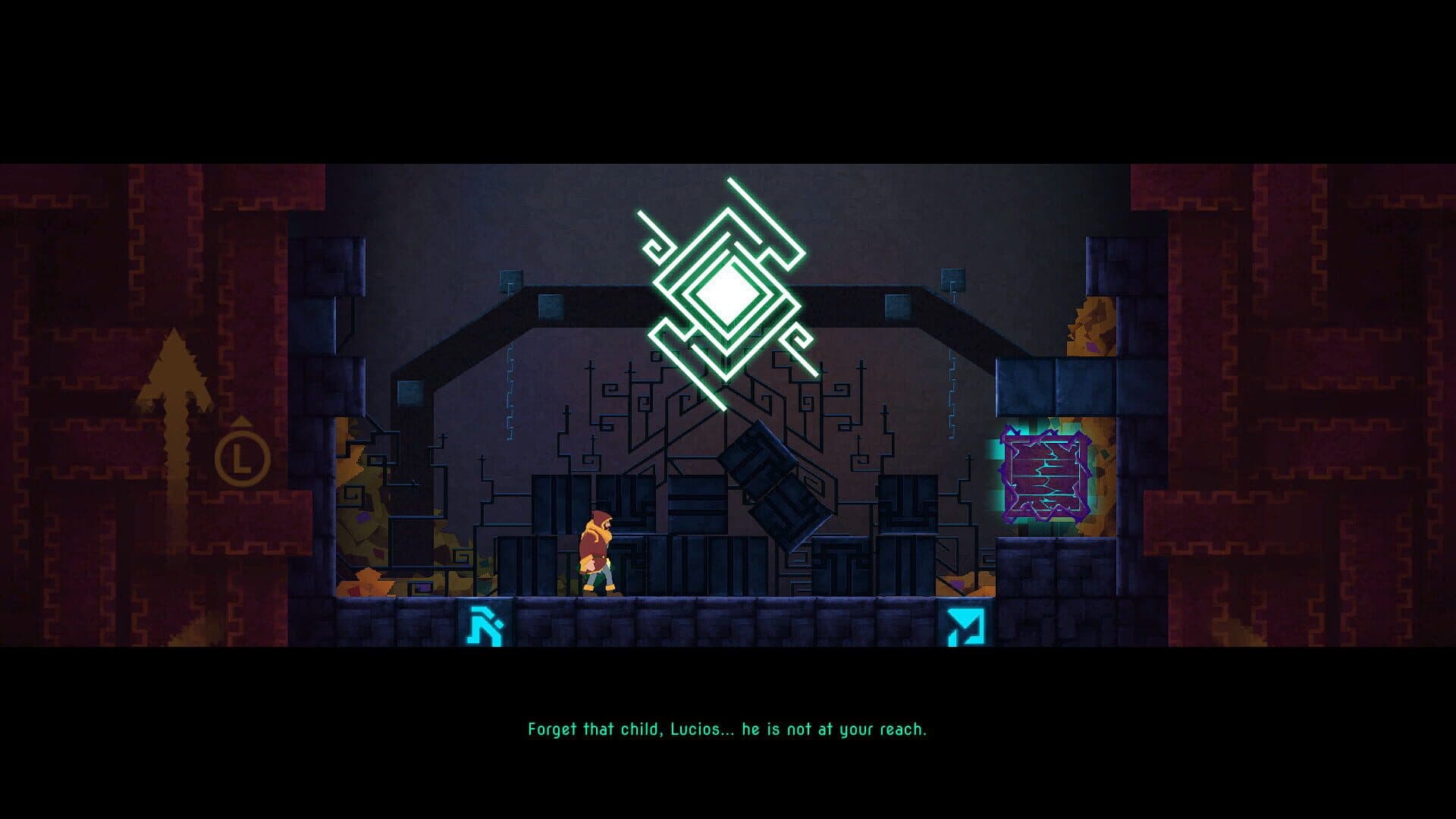 Tetragon screenshot 10