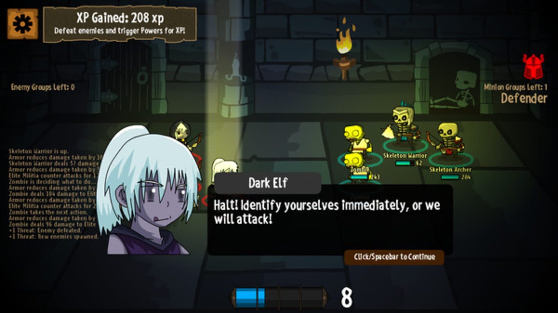 Reverse Crawl screenshot 4