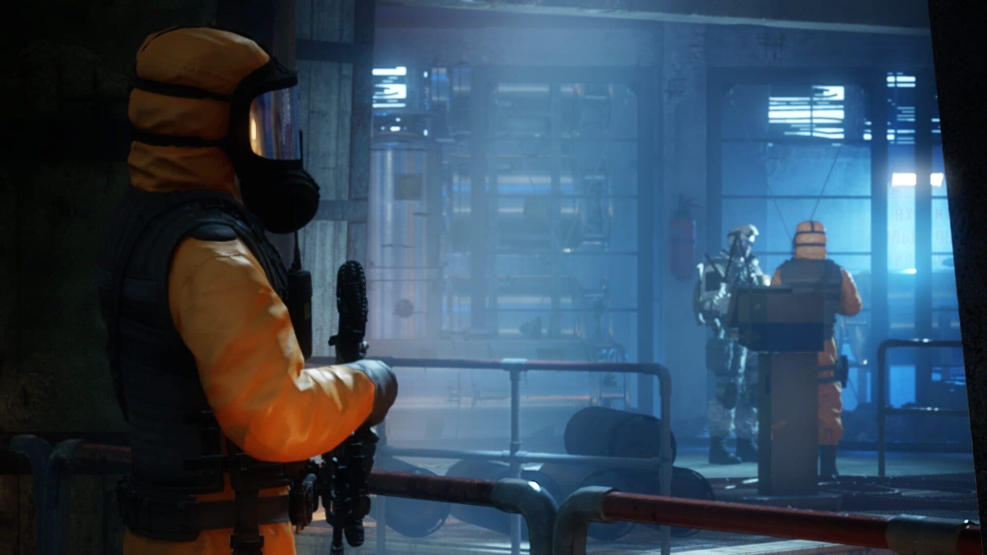 Sniper Ghost Warrior Contracts screenshot 2