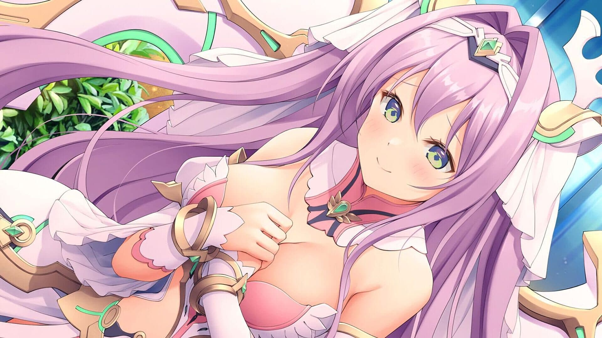 Cosplay Love!: Enchanted Princess screenshot 5