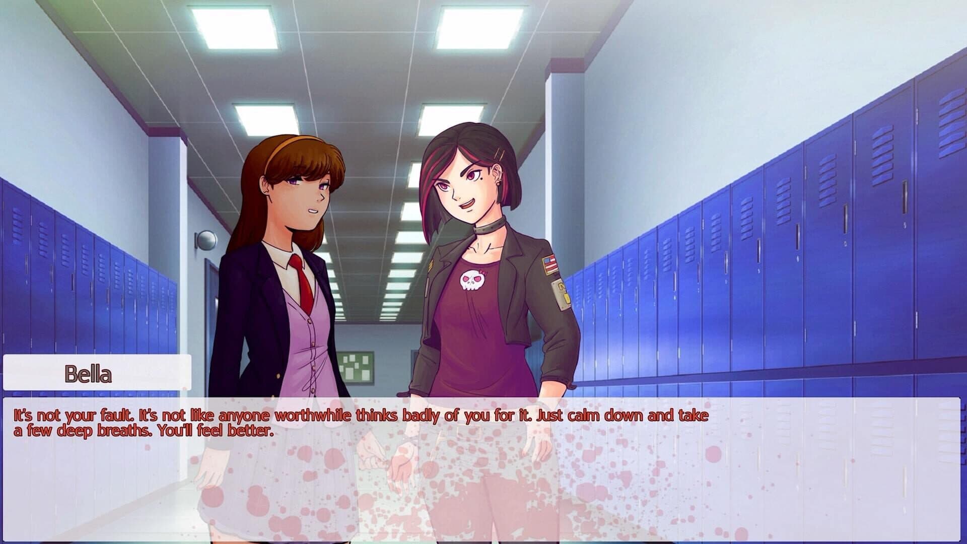 Crime Opera II: The Floodgate Effect screenshot 0