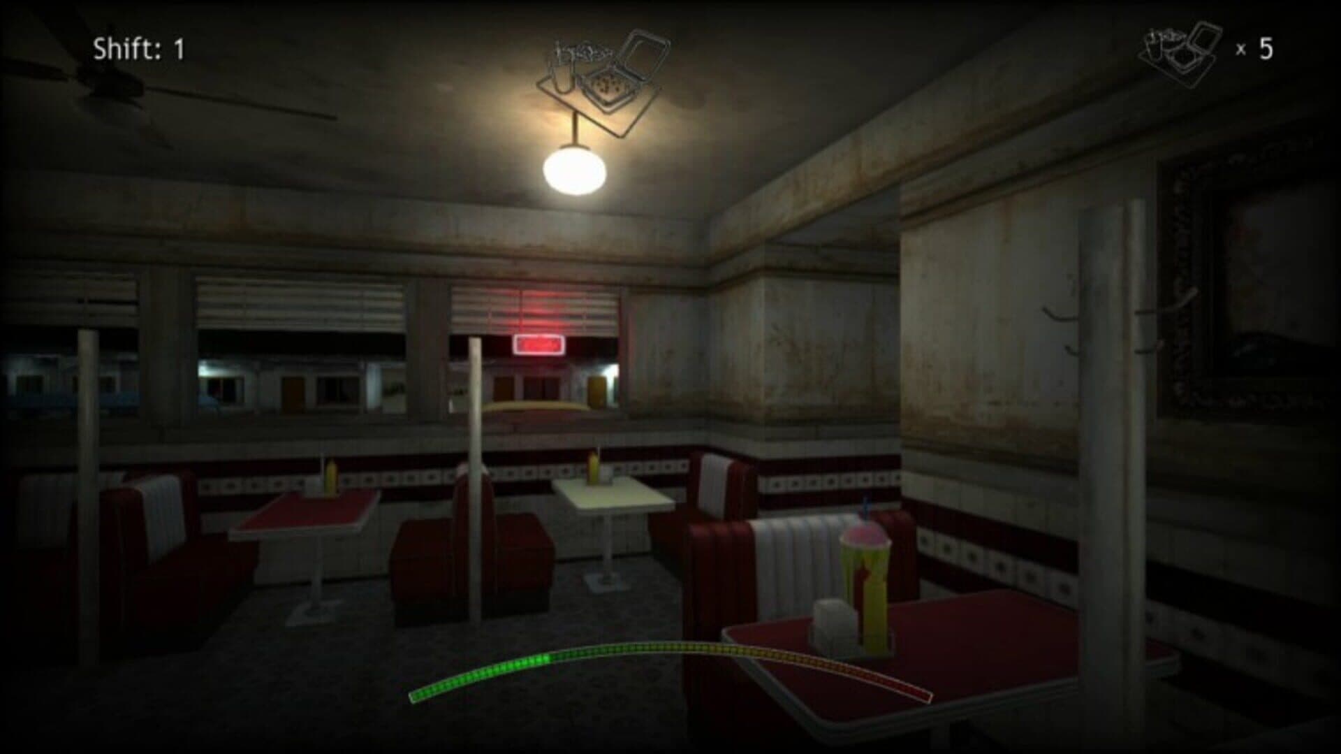 Joe's Diner screenshot 7
