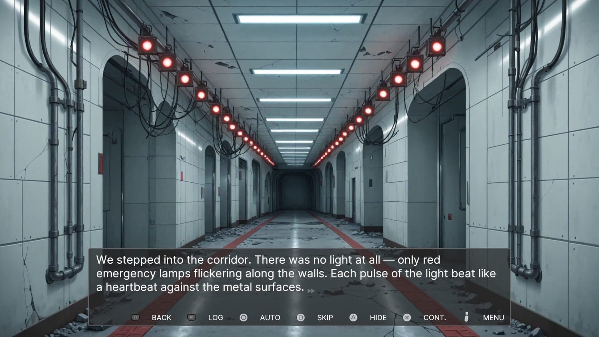 Pulse screenshot 0