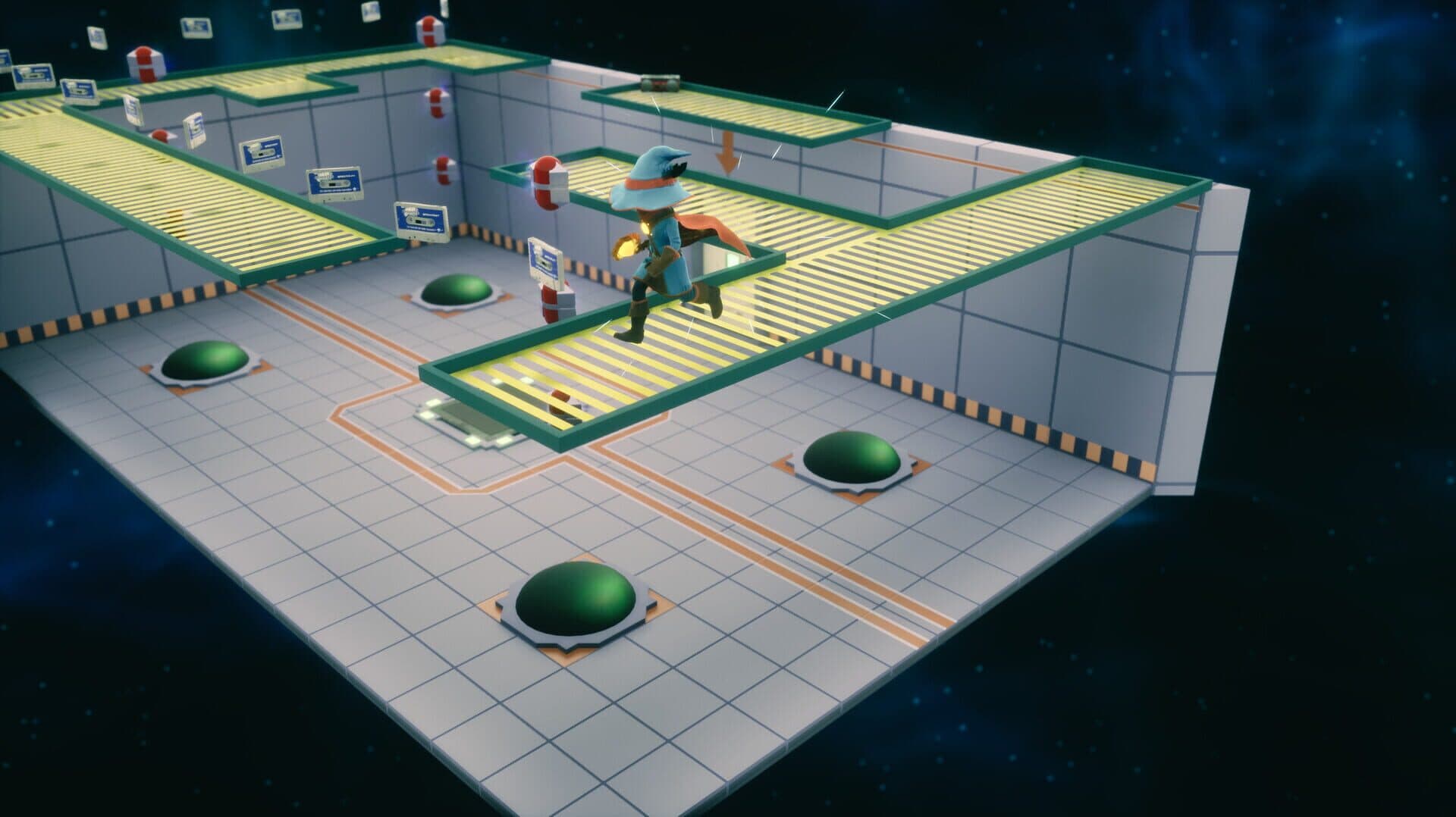 Lumo 2 screenshot 8