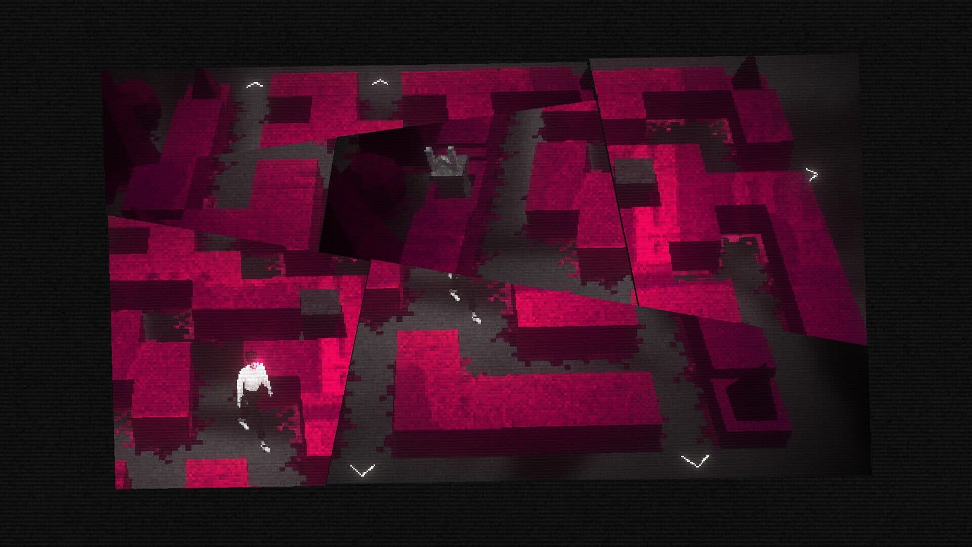 Lorelei and the Laser Eyes screenshot 2