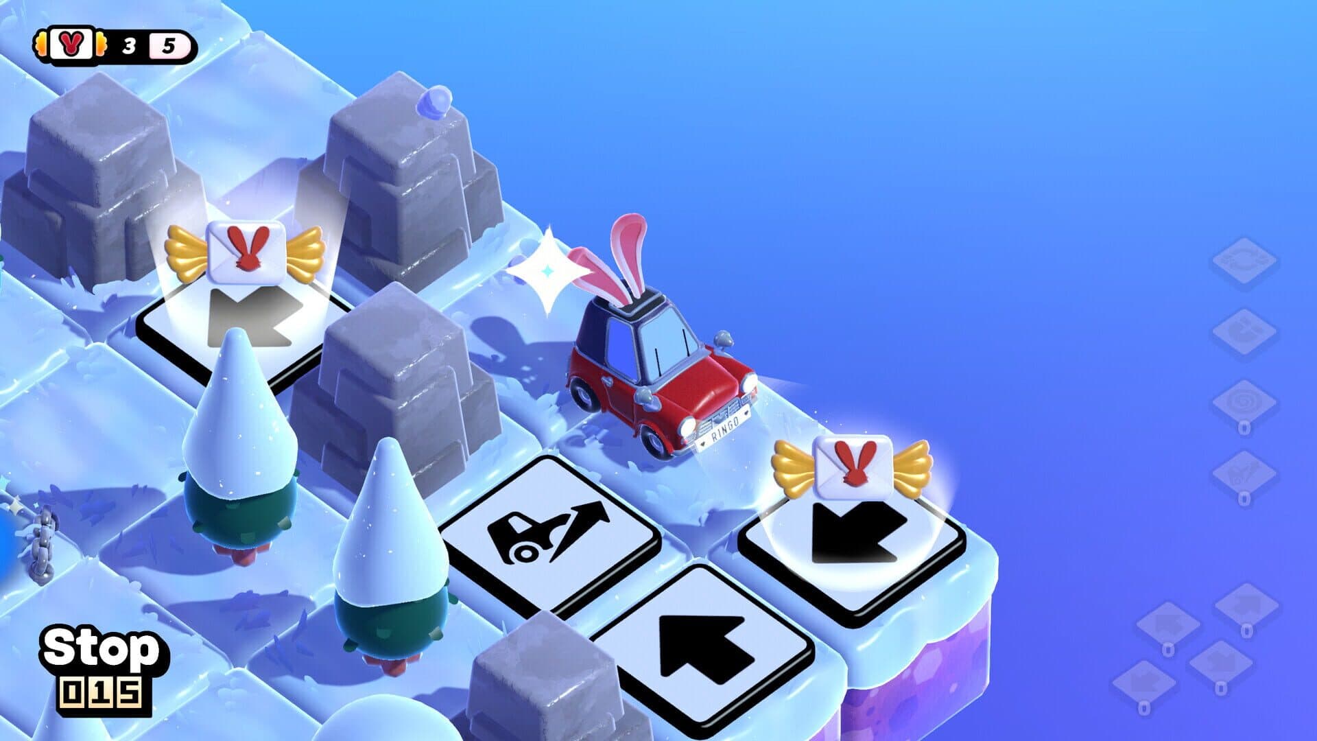 Ringo's Roundup screenshot 6