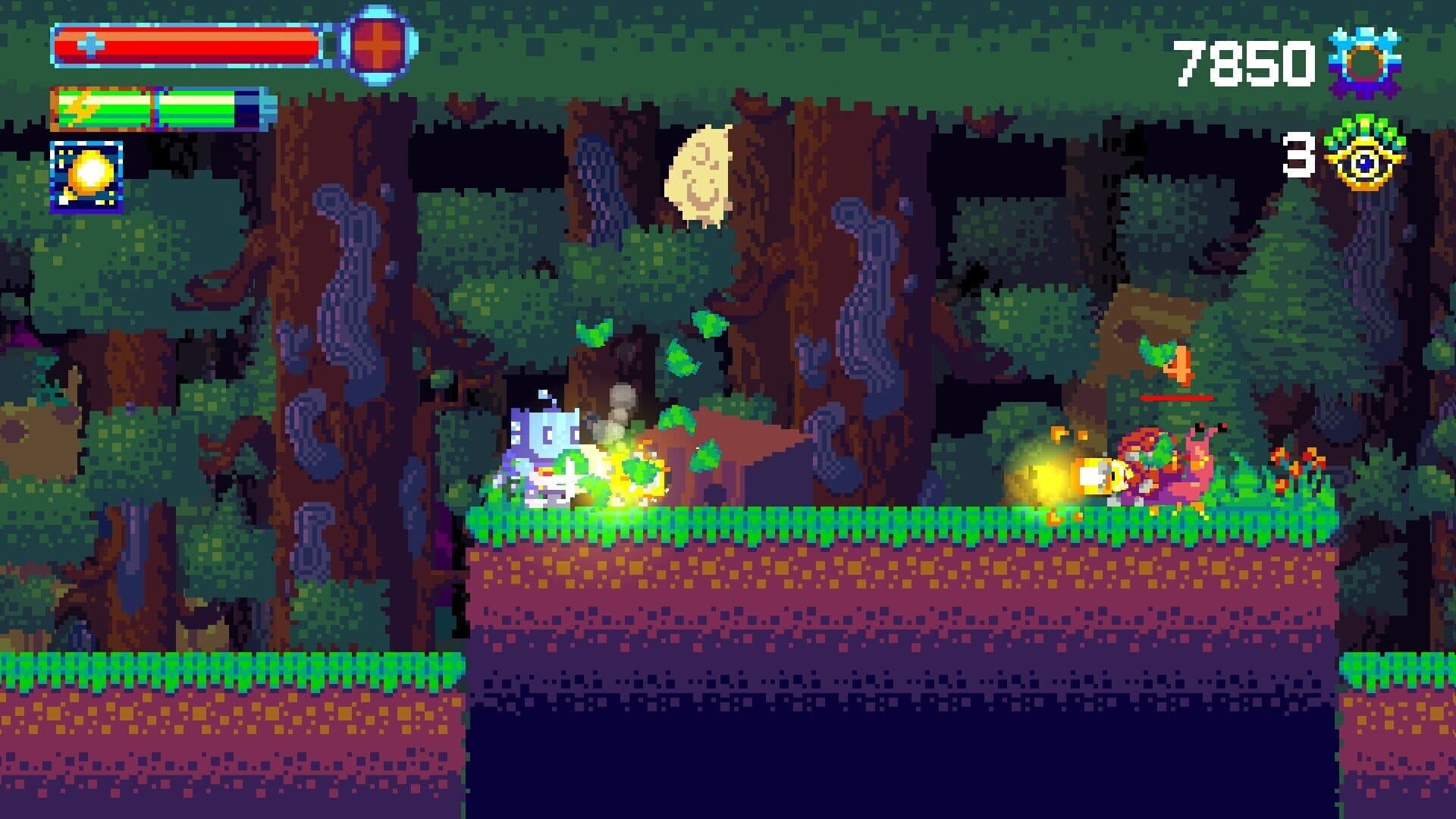OmegaBot screenshot 6