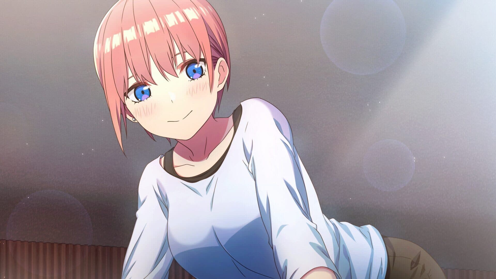 The Quintessential Quintuplets: Five Memories Spent With You screenshot 6