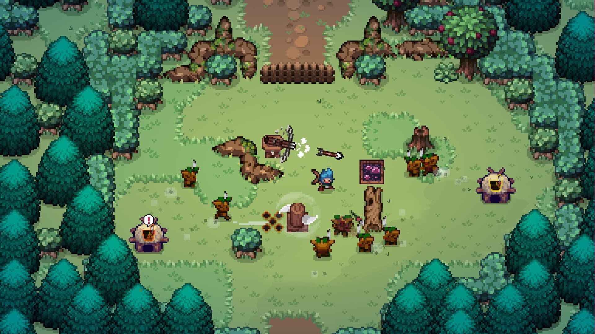 Dwerve screenshot 6