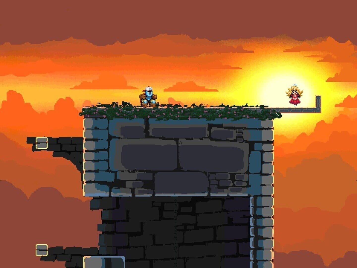 Jump King screenshot 17