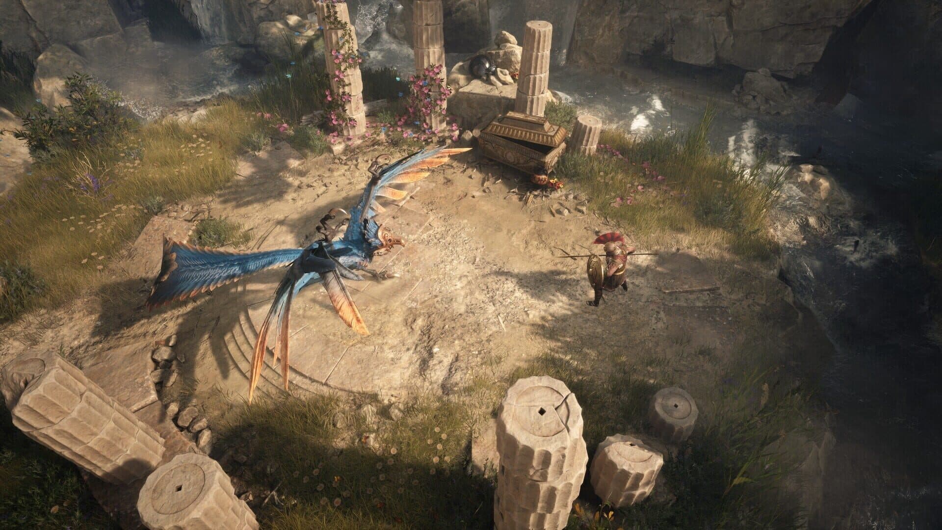 Titan Quest II screenshot 2