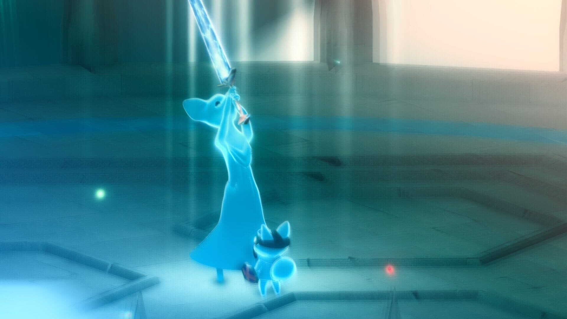 Tunic screenshot 2