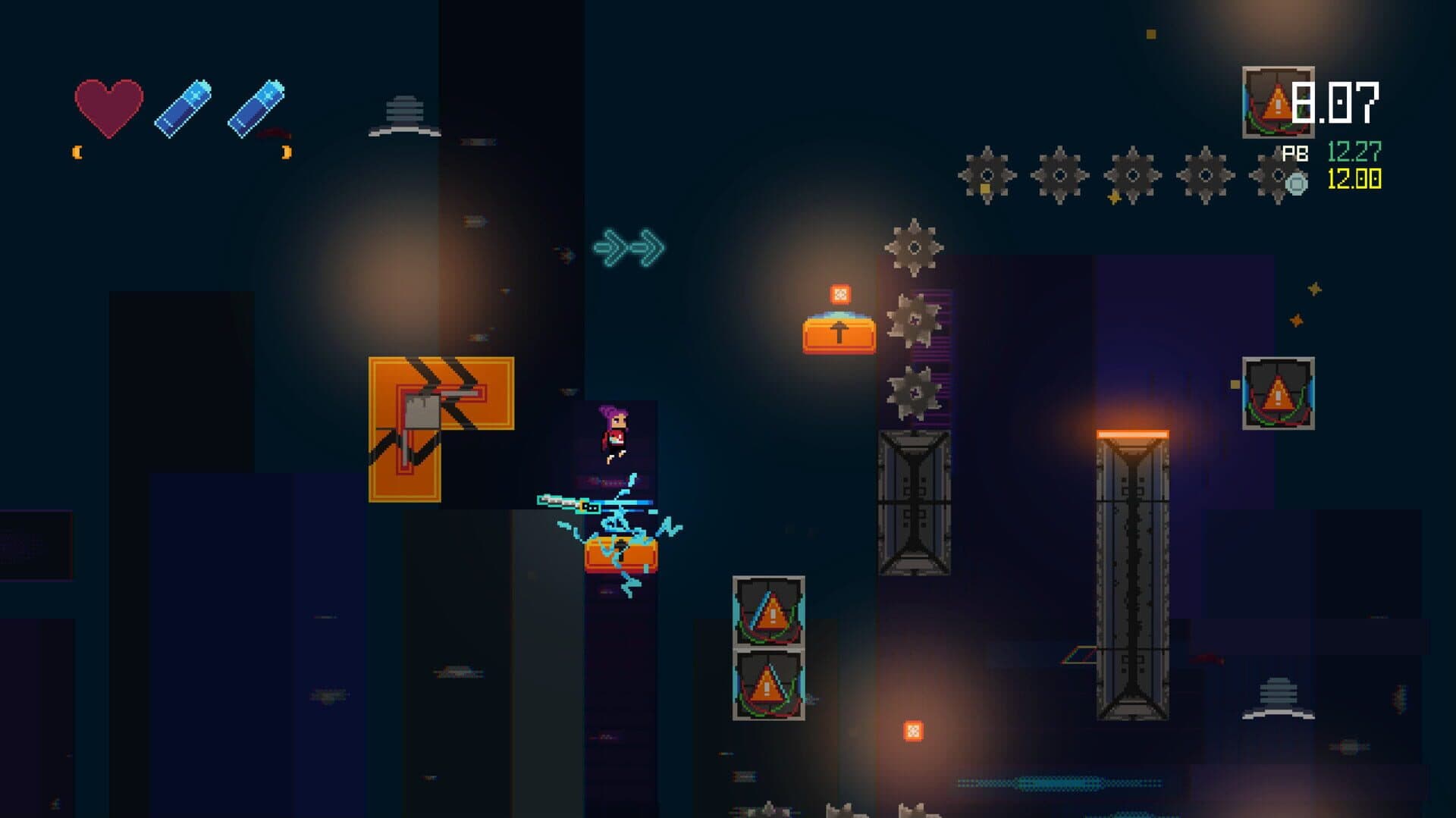 Velocity Noodle screenshot 7