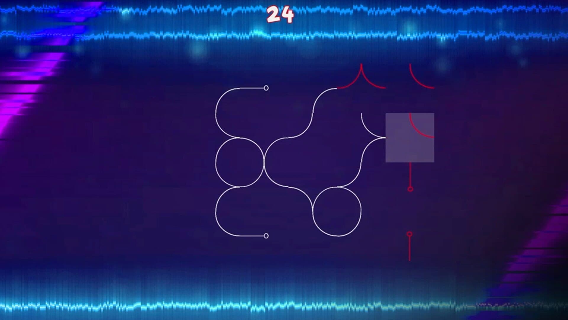 Puzzle Frenzy screenshot 1