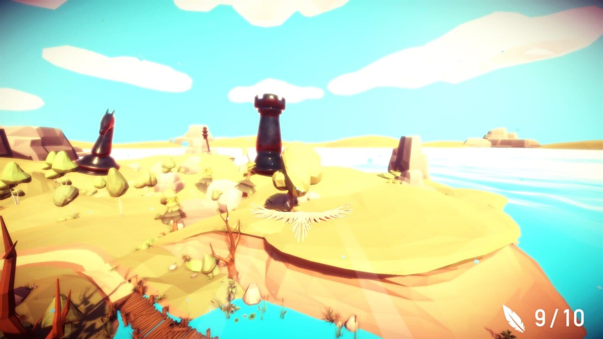 Aery: Broken Memories screenshot 4