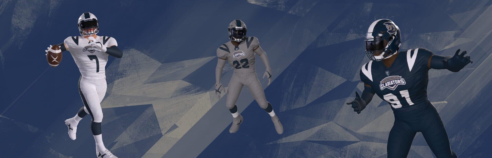 Axis Football 2023