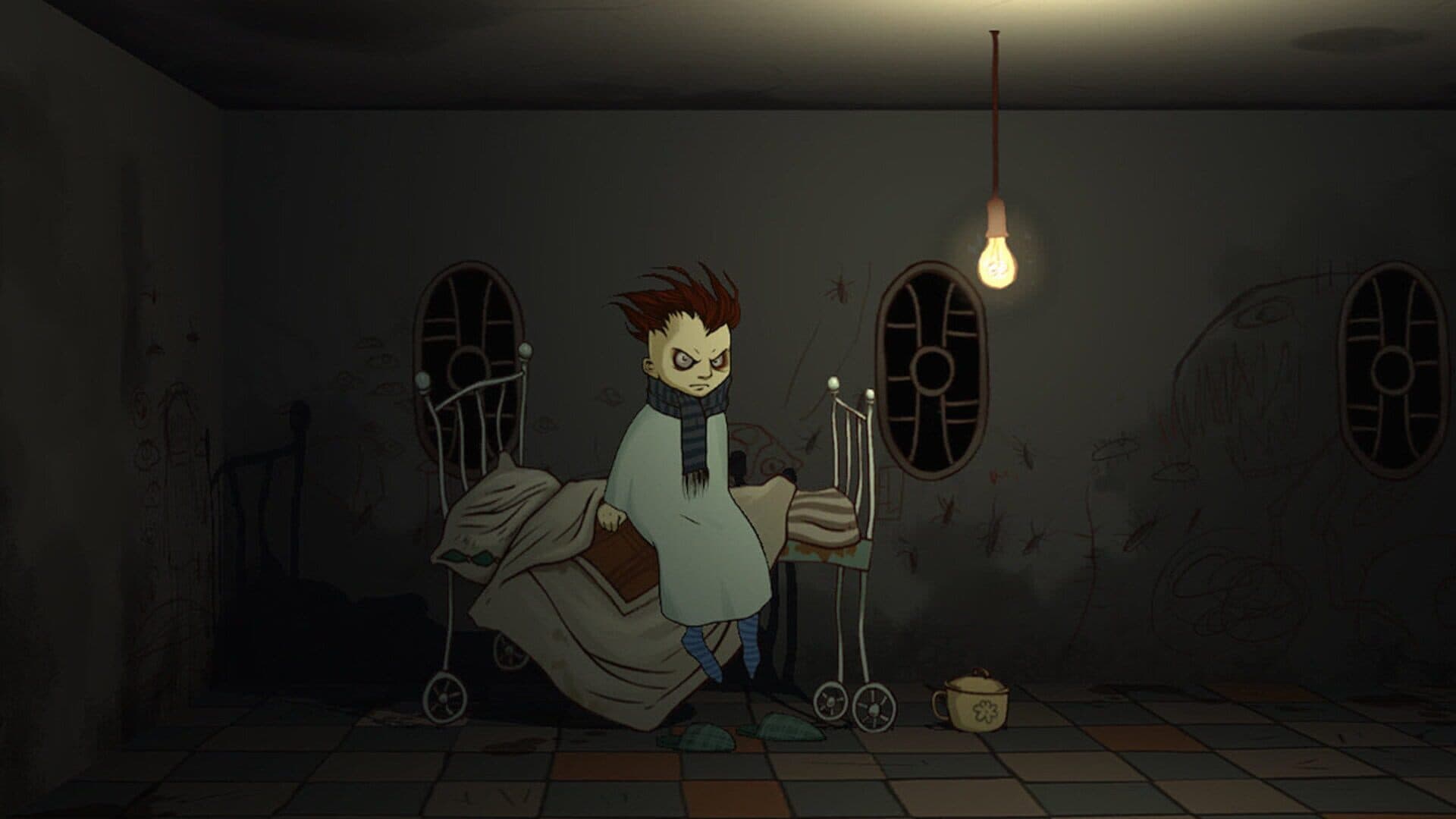 Knock-knock screenshot 4