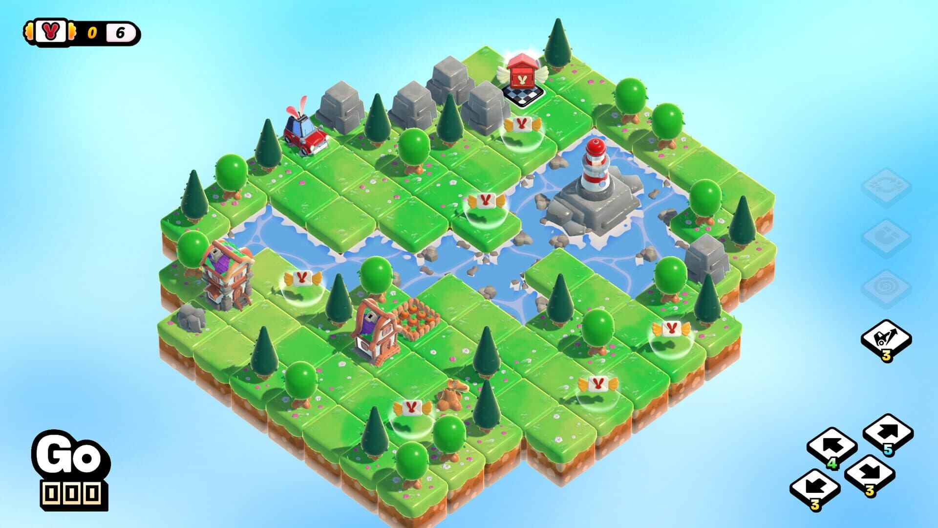Ringo's Roundup screenshot 9